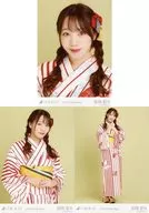 ◇ Ami Nojo / 2018 Lucky Bag 3 Kinds Complete Set