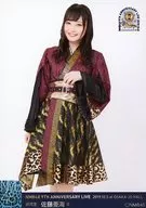 B : Ami Satō / NMB48 9th ANNIVERSARY LIVE 2019.10.5 at OSAKA-JOHALL Random Official photo