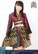 B : Yuria Miyake / NMB48 9th ANNIVERSARY LIVE 2019.10.5 at OSAKA-JOHALL Random Official photo