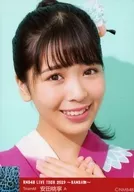 A : Yasuda 桃寧 / "NMB48 LIVE TOUR 2019 ～ NAMBA FESTIVAL ～" Random Official photo