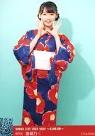 C : Ayano Izumi / "NMB48 LIVE TOUR 2019 ～ NAMBA FESTIVAL ～" Random Official photo