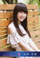 No. 019 : Hakoirimume / Yamamoto Kana / 2019.06 / Bromide, June ver.