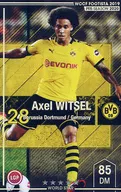 F19-7 10-R [★★★★★]:[code unwarranted] Axel Witsel