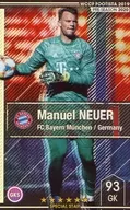 F19-714-R [★★★★★★]:[code unwarranted] Manuel Neuer