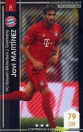 F19-716-R [no ★★★]:[code guarantee] Javi Martinez