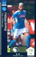 F19-7 22 [★★]:[code not guaranteed] Elseid Hisaj