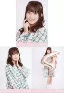 ◇掛橋沙耶香/乃木坂46 2019.November-IV 会場限定ランダム生写真 3種コンプリートセット