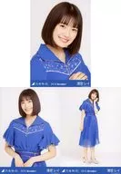 ◇ Rei Kiyomiya / "Nogizaka46 2019. November" WebShop Limited Random Official photo 3 Types Complete Set