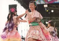 5256:私立惠比寿中学/柏木日向・小林虾/King Of Gakugeeeekai歌穂标志/"Japan Hall Keikiiii巡演2016～the snack bar in gakugeeeekai>(福冈太阳宫)公演销售官方生写真