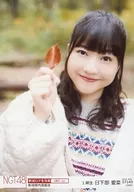 07149:日下部愛菜//NGT48外景拍攝生寫真隨機2019.November2 1期出生ver.