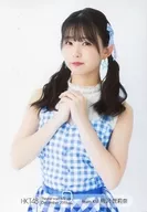 熊泽世莉奈/膝上/HKT48剧院集换式生写真SET 2019.December2 team KIV ver.