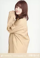 伊藤理々杏/上半身·/乃木坂46 2019.December-III会场限定随机生写真