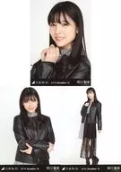 ◇早川圣来/乃木坂46 2019.December-IV会场限定随机生写真3种完整SET