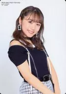 Angerme / Mizuki Murota / I am the one who creates me Ver. / CD 「 I am the one who makes me Sunday 」 (regular version A) (HKCN-50627) special trading card