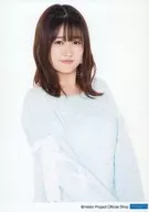 拳头工厂/广濑彩海/上半身·2L尺寸/拳头工厂生写真『"2020 winter"第1部分』