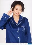 Juice=Juice / Sayuki Takagi / Upper Body / 2L Size / Juice=Juice Official photo 『 "2020 winter" Part 1 』 