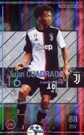 F19-8 22-R [★★★★★]:[code unwarranted] Juan Cuadrado