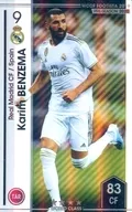 F19-8 36 [★★★★]:[code not guaranteed] Karim Benzema