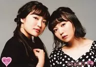 8772:私立惠比壽中學/安本彩花·柏木日向/King Of Gakugeeeekai蝦子標志/"私立惠比壽中學歡迎秋冬廳巡演2019～全世界的各位恭喜偶像，快樂～"(福岡市市民會館大廳)公演銷售官方生寫真