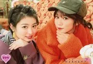 8944:私立惠比壽中學/星名美憐・柏木日向/King Of蝦子logo/樂隊的大家和大文藝會2019 Gakugeeeekai中的全電池・環繞聲(第1天)公演銷售官方生寫真