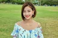 59 : TWICE / ジヒョ / NORMAL CARD / "Twaii's Shop in SEOUL" random trading card
