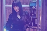 41 : TWICE / MOMO / NORMAL CARD / "TWICE WORLD TOUR 2019' TWICE LIGHTS' in SEOUL" random trading card