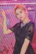 42 : TWICE / SANA / NORMAL CARD / "TWICE WORLD TOUR 2019' TWICE LIGHTS' in SEOUL" random trading card