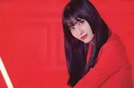 62 : TWICE / MOMO / NORMAL CARD / "TWICE WORLD TOUR 2019' TWICE LIGHTS' in SEOUL" random trading card