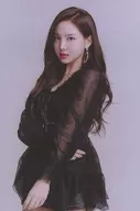 69 : TWICE / Nayeon / NORMAL CARD / "TWICE WORLD TOUR 2019' TWICE LIGHTS' in SEOUL" random trading card