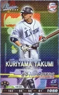 2019C7-P-L001-00 [P] : Takumi Kuriyama