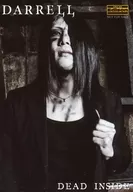 DARRELL/润/丰胸・服装黑・左手服装/Like an Edison(莱卡爱迪生)特典艺人照片