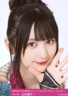 A : Mochiyoshi Yamamoto / "NMB48 Rena Kawakami Graduation Concert ~ Simmered for 9 years! Enjoy it! ~" Random Official photo