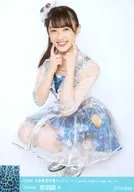 B : Ryo Niwa / "NMB48 Ohta 夢莉 Graduation Concert ~ I wanna keep loving you! ~" Random Official photo