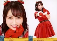 ◇ Natsuko Akashi / "NMB48 Airi Tanigawa Graduation Concert ~ You were my Sun ~" Random Official photo 2 kinds complete set