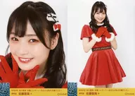 ◇ Ami Sato / "NMB48 Airi Tanigawa Graduation Concert ~ You were my sun ~" Random Official photo 2 kinds complete set