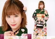 ◇ Yumi Ishida / 2019 December-rd Random Official photo 2 Types Complete Set