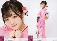◇小林莉奈/2019 December-rd隨機生寫真2種等身公仔