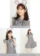 ◇ Erika Ikuta / "Nogizaka46 Happy New Year! 2020" WebShop Limited Random Official photo 3 Types Complete Set