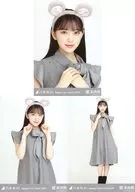 ◇堀未央奈/「乃木坂46Happy New Year！2020」WebShop限定隨機生寫真3種等身公仔