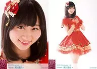 ◇ Kurokawa Hazuki / 2015 November-rd Random Official photo 2 Types Complete Set