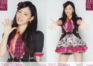 ◇ Ayaka Morita / 2015. May-rd Random Official photo 2 Types Complete Set