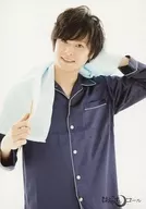 07464:日下部爱菜//NGT48外景拍摄生写真随机2020.January