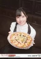 07584 : Aoi Furudate / "Niigata City Restaurant, Niigata" "2020. JAN." / NGT48 Location Official photo Random 2020. January