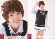 ◇ Yamaguchi Yūki / 2015 October rd Random Official photo 2 set complete