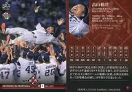 11[常规卡]:畠山和洋