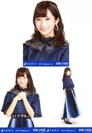 ◇ Sayaka Kakehashi / "Nogizaka46 2020. February-II" venue limited Random Official photo 3 types complete set