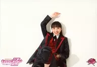 2627 : Momoiro Clover Z / Kanako Momota / Official Official photo Vol. 34
