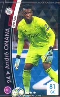 F20ST [no ★★★]:[code guarantee] André Onana