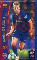 F20-124-R [★★★★]:[code unwarranted] Frenkie de Jong