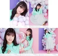 ◇ Ayano-Christie Yoshida / "Nogizaka46 8th Anniversary" venue limited Random Official photo 5 kinds complete set